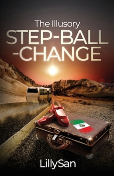 Paperback The Illusory Step-Ball-Change Book