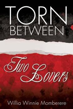 Paperback Torn Between Two Lovers Book