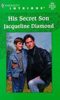 Mass Market Paperback His Secret Son Book