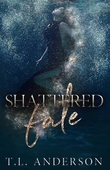 Paperback Shattered Fate Book