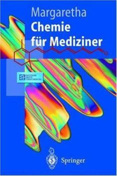 Paperback Chemie Für Mediziner [German] Book