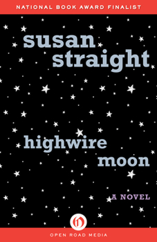 Paperback Highwire Moon Book