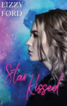 Hardcover Star Kissed Book