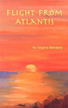 Paperback Flight from Atlantis Book