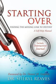 Paperback Starting Over Book