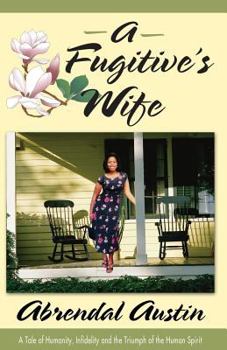 Paperback A Fugitive's Wife Book