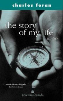 Paperback The Story of My Life (So Far) Book