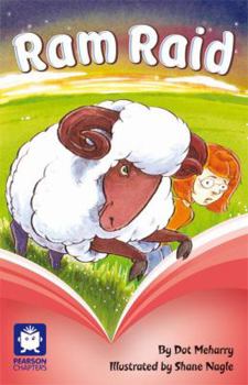 Paperback Pearson Chapters Year 3 Book