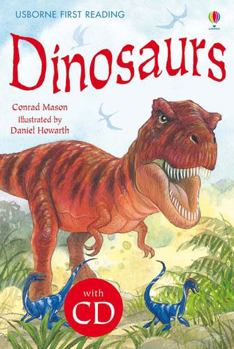 Paperback Dinosaurs Book