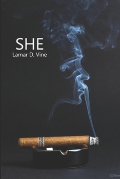 Paperback She Book