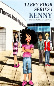 Paperback Tabby Book