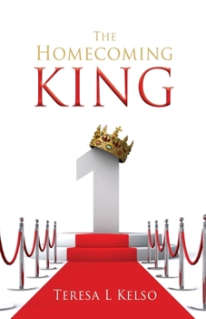 Paperback The Homecoming King Book