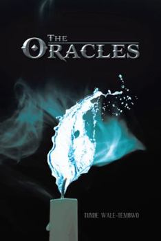 Paperback The Oracles Book