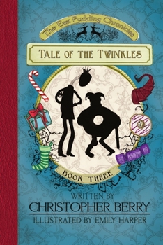 Paperback Tale of the Twinkles Book