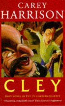 Paperback Cley Book