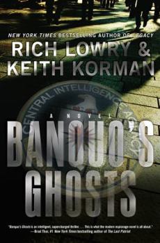 Hardcover Banquo's Ghosts Book