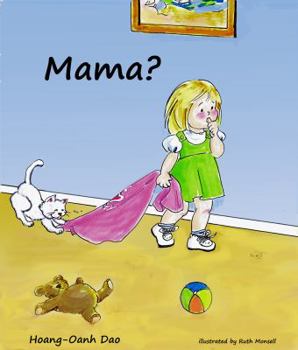 Hardcover Mama? Book