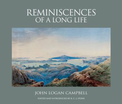 Reminiscences Of A Long Life