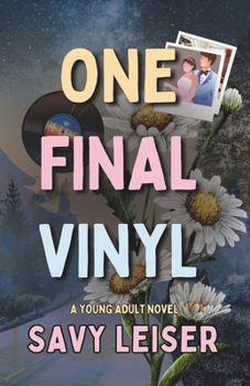 Paperback One Final Vinyl Book