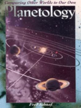 Paperback Planetology: Comparing Other Worlds to Our Own Book