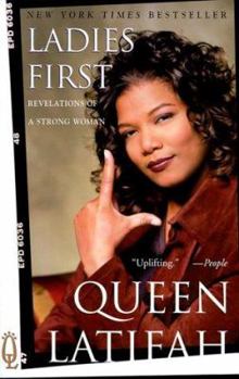 Paperback Ladies First: Revelations of a Strong Woman Book