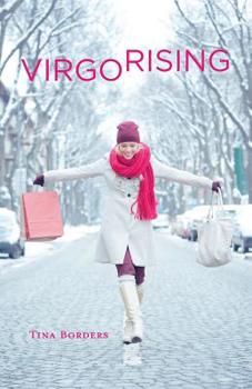 Paperback Virgo Rising Book