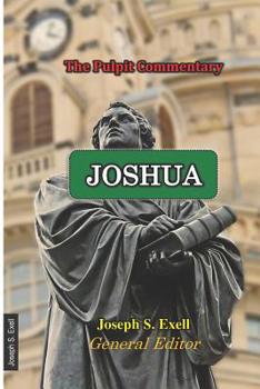 Paperback Joshua Book