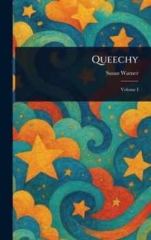 Hardcover Queechy Book
