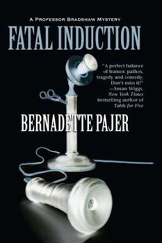 Paperback Fatal Induction Book