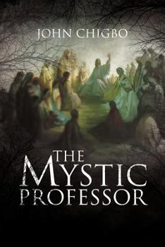 Paperback The Mystic Professor Book
