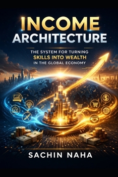 Paperback Income Architecture Book