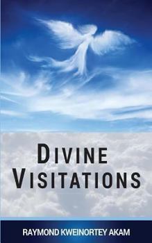 Paperback Divine Visitations Book