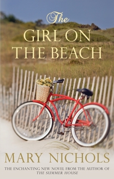 Paperback The Girl on the Beach Book