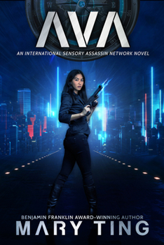 Paperback Ava: Volume 5 Book