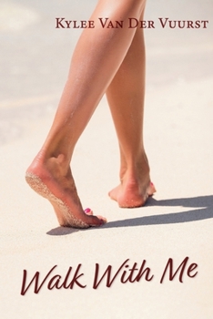 Paperback Walk With Me Book