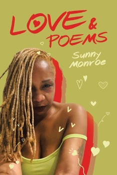 Paperback Love & Poems Book