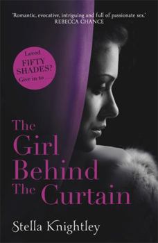 The Girl Behind the Curtain - Book #3 of the Les Mystérieuses