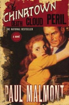 Paperback The Chinatown Death Cloud Peril Book