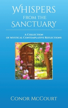 Paperback Whispers from the Sanctuary Book