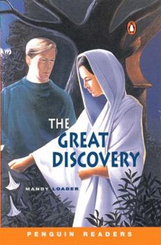 Paperback The Great Discovery Book