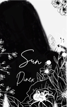 Hardcover Sun Dine Book