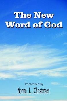Paperback The New Word of God Book