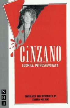 Paperback Cinzano: Re-Issue Book