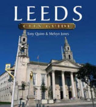 Hardcover Leeds (City Guides) Book