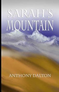 Paperback Sarah's Mountain Book