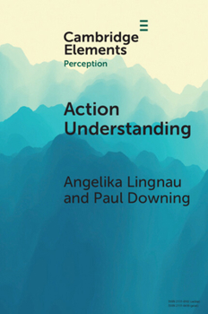 Paperback Action Understanding Book