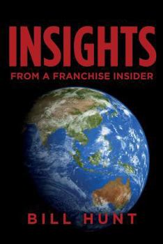 Paperback INSIGHTS from a Franchise Insider Book