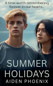 Paperback Summer Holidays Book