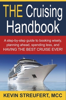 Paperback THE Cruising Handbook Book