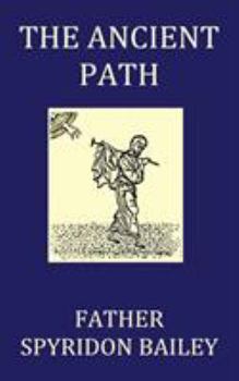 Paperback The Ancient Path Book